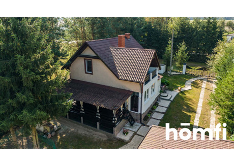 Dom na sprzedaż - Barycz Stara, Zwoleń, Zwoleński, 120 m², 924 000 PLN, NET-6045/2089/ODS