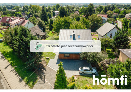 Dom do wynajęcia - Jana Olbrachta Wilkowyja, Rzeszów, 220 m², 12 300 PLN, NET-1493/2089/ODW