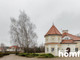 Hotel na sprzedaż - Osieczek, Pniewy, Grójecki, 1400 m², 15 000 000 PLN, NET-208/2089/OOS
