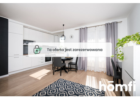 Mieszkanie na sprzedaż - Franciszka Bohomolca Prądnik Czerwony, Kraków, 46 m², 709 000 PLN, NET-23448/2089/OMS