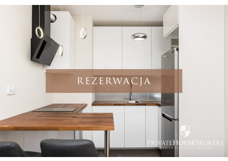 Mieszkanie do wynajęcia - Galicyjska Czyżyny, Kraków, 36 m², 2499 PLN, NET-50482/2089/OMW