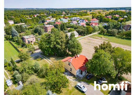 Dom na sprzedaż - Turka, Wólka, Lubelski, 80 m², 595 000 PLN, NET-6001/2089/ODS