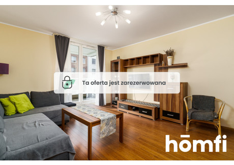 Mieszkanie do wynajęcia - Konrada Guderskiego Zakoniczyn, Gdańsk, 46 m², 2200 PLN, NET-49136/2089/OMW