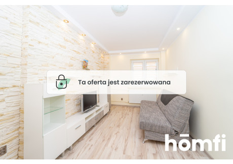 Mieszkanie do wynajęcia - Rajska Śródmieście, Gdańsk, 34,2 m², 2000 PLN, NET-50350/2089/OMW