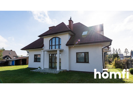 Dom na sprzedaż - Leopoldów, Białobrzegi, Białobrzeski, 170 m², 1 250 000 PLN, NET-5420/2089/ODS