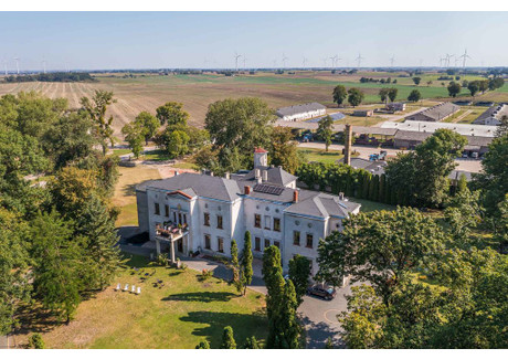 Hotel na sprzedaż - Mgowo, Płużnica, Wąbrzeski, 1500 m², 6 980 000 PLN, NET-245/2089/OOS