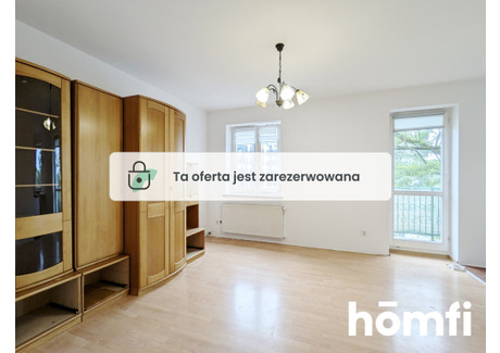 Mieszkanie na sprzedaż - Wolności Podgórze Duchackie, Kraków, 44 m², 520 000 PLN, NET-23416/2089/OMS