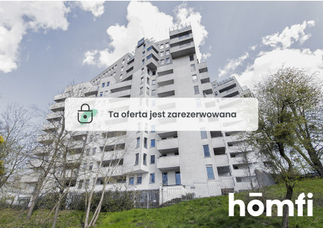 Mieszkanie na sprzedaż - os. Piastowskie Rataje, Poznań, 80 m², 840 000 PLN, NET-23552/2089/OMS