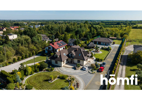 Dom na sprzedaż - Mazowszany, Kowala, Radomski, 245 m², 3 400 000 PLN, NET-5373/2089/ODS