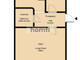 Mieszkanie do wynajęcia - 11 Listopada Os. Xv-Lecia, Radom, 45 m², 1600 PLN, NET-45785/2089/OMW