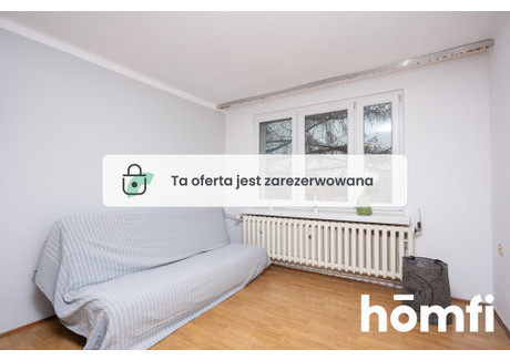 Mieszkanie do wynajęcia - Lotnicza Olsza, Kraków, 48 m², 2000 PLN, NET-50557/2089/OMW