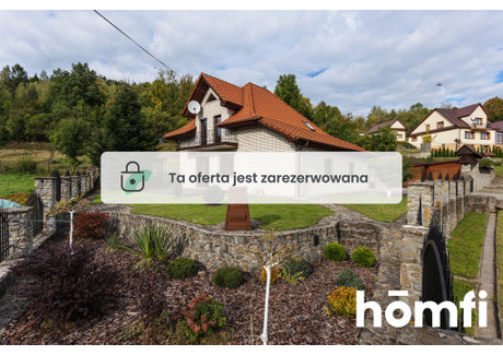 Dom na sprzedaż - Tokarnia, Myślenicki, 150 m², 899 000 PLN, NET-4978/2089/ODS