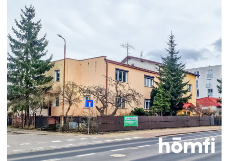 Dom na sprzedaż - Zgoda Koszalin, 360 m², 850 000 PLN, NET-5607/2089/ODS