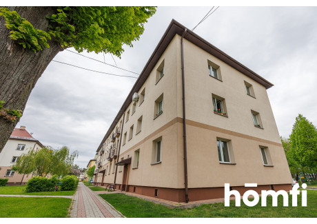 Mieszkanie na sprzedaż - Parkowa Osiedle Stałe, Nowa Sarzyna, Leżajski, 55 m², 270 000 PLN, NET-23090/2089/OMS