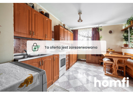 Mieszkanie na sprzedaż - Patriotów Polskich Łęczna, Łęczyński, 83,4 m², 430 000 PLN, NET-23760/2089/OMS