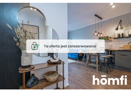 Mieszkanie do wynajęcia - Sucha Letnica, Gdańsk, 40,16 m², 2300 PLN, NET-50063/2089/OMW