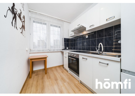 Mieszkanie do wynajęcia - Odrzańska Cegielniana, Kraków, 39 m², 2200 PLN, NET-50662/2089/OMW