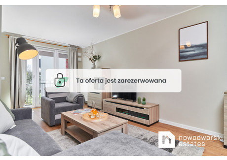 Mieszkanie do wynajęcia - Wrocław-Psie Pole, Wrocław, 54 m², 2850 PLN, NET-50766/2089/OMW