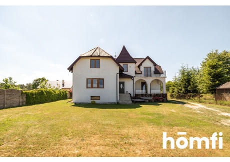 Dom na sprzedaż - Mąkosy Nowe, Jastrzębia, Radomski, 222 m², 800 000 PLN, NET-4856/2089/ODS