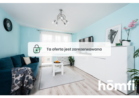 Mieszkanie na sprzedaż - Spółdzielców Kraków-Podgórze, Kraków, 33,89 m², 510 000 PLN, NET-23014/2089/OMS