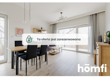 Mieszkanie do wynajęcia - Wierna Targówek, Warszawa, 39,46 m², 2700 PLN, NET-50755/2089/OMW