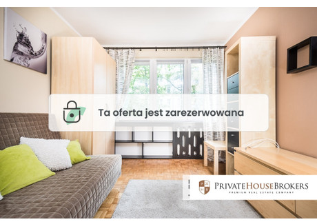 Mieszkanie do wynajęcia - Mirosława Dzielskiego Olsza, Kraków, 52 m², 2800 PLN, NET-24101/2089/OMW