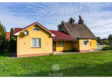 Dom na sprzedaż - Rzepotowice, Trzebnica, Trzebnicki, 150 m², 890 000 PLN, NET-NHM-DS-32290