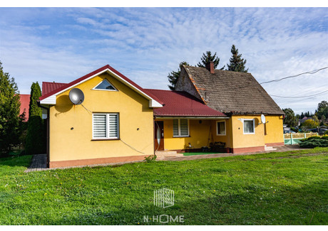 Dom na sprzedaż - Rzepotowice, Trzebnica, Trzebnicki, 150 m², 890 000 PLN, NET-NHM-DS-32290