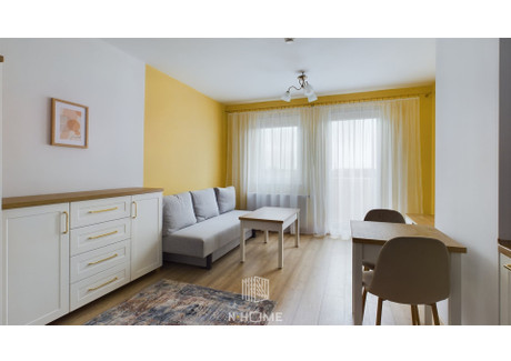 Mieszkanie do wynajęcia - Brzoskwiniowa Gaj, Krzyki, Wrocław, Wrocław M., 25 m², 2500 PLN, NET-NHM-MW-35552