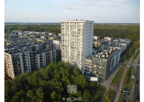 Mieszkanie na sprzedaż - Ludwika Kondratowicza Targówek, Warszawa, Warszawa M., 45 m², 880 000 PLN, NET-NHM-MS-32977