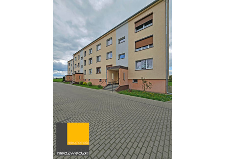 Mieszkanie na sprzedaż - Bieganowo, Kołaczkowo, Wrzesiński, 62,7 m², 378 000 PLN, NET-1923