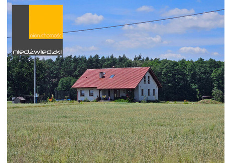 Dom na sprzedaż - Naprusewo, Ostrowite, Słupecki, 176 m², 1 059 000 PLN, NET-1951