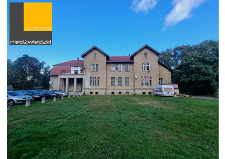 Mieszkanie na sprzedaż - Gutowo Wielkie Września, Wrzesiński, 42,2 m², 160 000 PLN, NET-1857