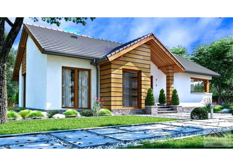 Dom na sprzedaż - Wojcieszyce, Stara Kamienica, Karkonoski, 92 m², 1 230 000 PLN, NET-159/NRD/DS-150507