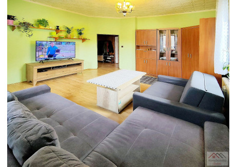 Mieszkanie na sprzedaż - Karpacz, Karkonoski, 78,42 m², 659 000 PLN, NET-393/NRD/MS-150230