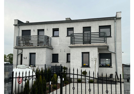 Dom na sprzedaż - Nadarzyce Września, Wrzesiński, 102 m², 798 000 PLN, NET-29010260