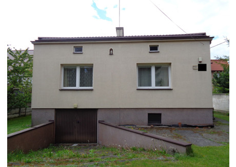Dom na sprzedaż - Bukowiecka Zacisze, Targówek, Warszawa, 75 m², 1 795 000 PLN, NET-10102