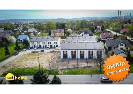 Mieszkanie na sprzedaż - Tyniecka Samborek, Skawina, Krakowski, 126,93 m², 749 000 PLN, NET-120/SHA/MS-284