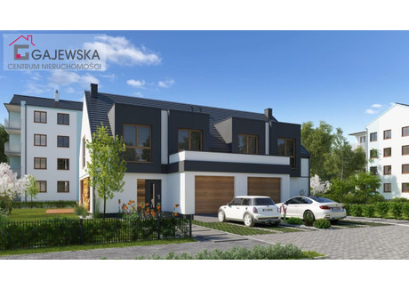 Dom na sprzedaż - Piła, Pilski, 144,53 m², 879 000 PLN, NET-CNG-DS-2367