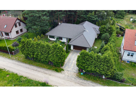 Dom na sprzedaż - Skórka, Krajenka (gm.), Złotowski (pow.), 225,1 m², 945 000 PLN, NET-CNG-DS-2335