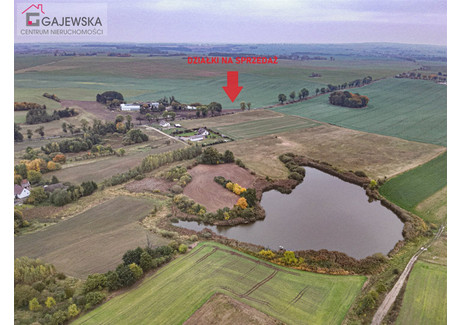 Działka na sprzedaż - Róża Wielka, Szydłowo, Pilski, 868 m², 69 000 PLN, NET-CNG-GS-2502