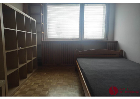 Mieszkanie do wynajęcia - Zwycięstwa Winogrady, Stare Miasto, Poznań, 48 m², 1700 PLN, NET-109770878