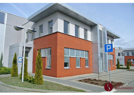 Biuro do wynajęcia - Gdańska Gniezno, Gnieźnieński, 190 m², 8550 PLN, NET-109580878