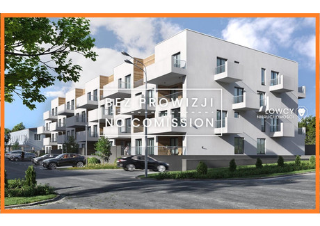 Mieszkanie na sprzedaż - Dworska Brynów, Katowice, Katowice M., 79,3 m², 824 512 PLN, NET-LWC-MS-64