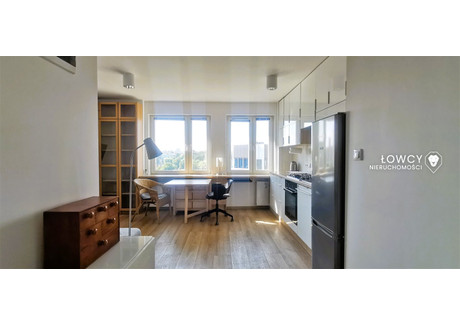 Mieszkanie do wynajęcia - Sikorskiego Katowice, Katowice M., 43 m², 1800 PLN, NET-LWC-MW-139