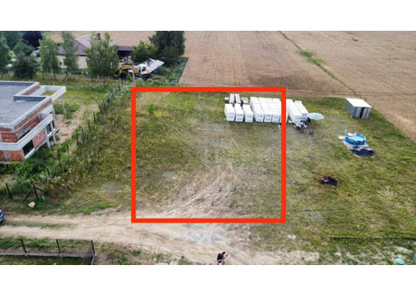 Działka na sprzedaż - Radomice, Lipno, Lipnowski, 961 m², 55 000 PLN, NET-31/13609/OGS