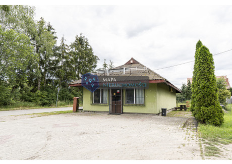 Lokal na sprzedaż - Radomice, Lipno, Lipnowski, 93 m², 180 000 PLN, NET-12/13609/OLS