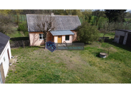 Dom na sprzedaż - Popowo, Lipno, Lipnowski, 66 m², 299 000 PLN, NET-41/13609/ODS