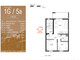 Mieszkanie na sprzedaż - Budziwojska Rzeszów, 48,27 m², 439 257 PLN, NET-888879