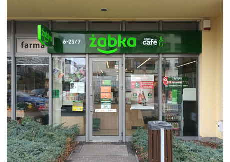 Lokal na sprzedaż - Gorzów Wielkopolski, 109,2 m², 630 000 PLN, NET-9/15038/OLS